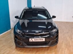 
										XCEED 1.0 T-GDI DRIVE completo									