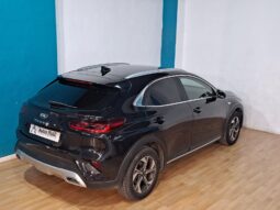 
										XCEED 1.0 T-GDI DRIVE completo									