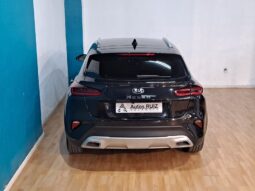 
										XCEED 1.0 T-GDI DRIVE completo									