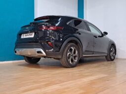 
										XCEED 1.0 T-GDI DRIVE completo									