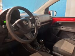 
										SKODA CITIGO 1.0 MPI ACTIVE completo									