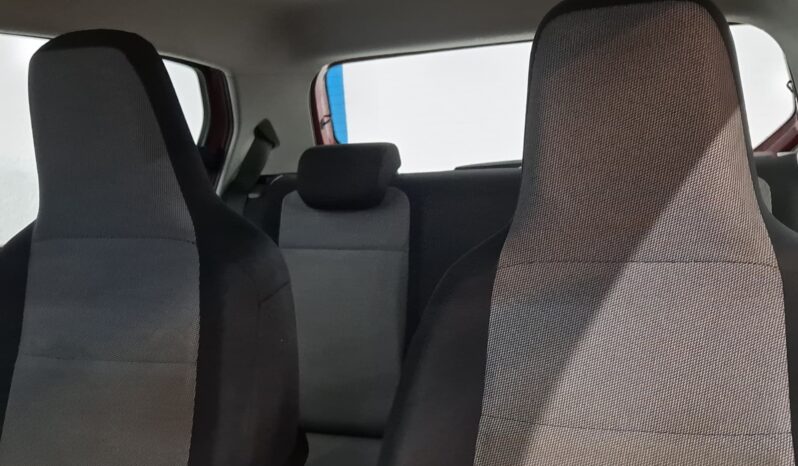 
								SKODA CITIGO 1.0 MPI ACTIVE completo									