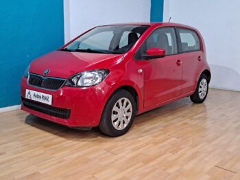 AUTOS RUIZ | COCHES DE SEGUNDA MANO