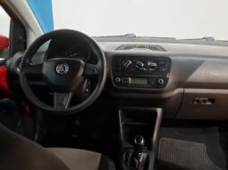 
										SKODA CITIGO 1.0 MPI ACTIVE completo									