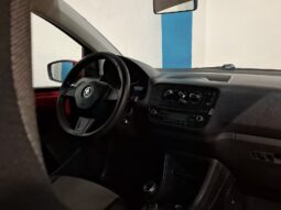 
										SKODA CITIGO 1.0 MPI ACTIVE completo									
