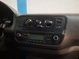 
										SKODA CITIGO 1.0 MPI ACTIVE completo									