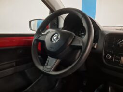 
										SKODA CITIGO 1.0 MPI ACTIVE completo									
