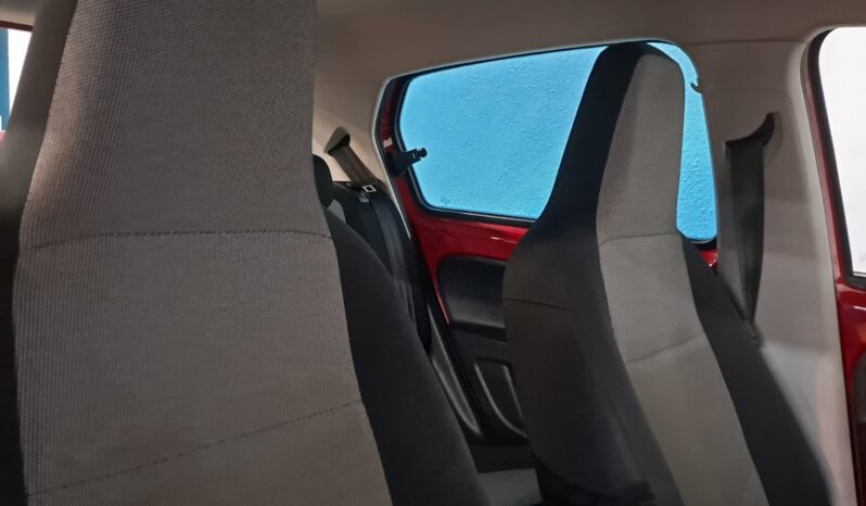 
								SKODA CITIGO 1.0 MPI ACTIVE completo									