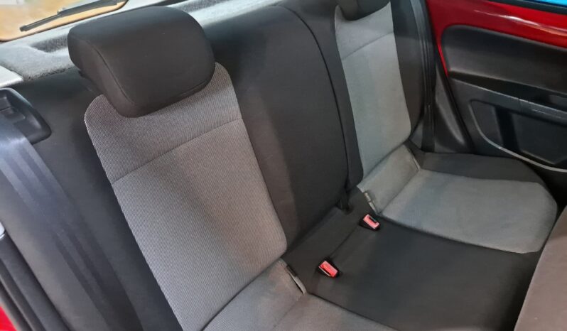 
								SKODA CITIGO 1.0 MPI ACTIVE completo									