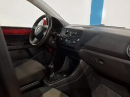 
										SKODA CITIGO 1.0 MPI ACTIVE completo									