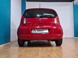 
										SKODA CITIGO 1.0 MPI ACTIVE completo									