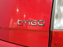 
										SKODA CITIGO 1.0 MPI ACTIVE completo									