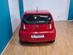 
										SKODA CITIGO 1.0 MPI ACTIVE completo									