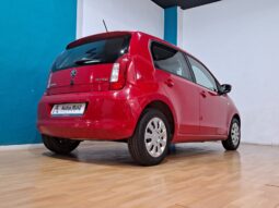
										SKODA CITIGO 1.0 MPI ACTIVE completo									