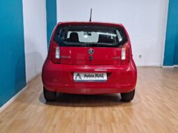
										SKODA CITIGO 1.0 MPI ACTIVE completo									