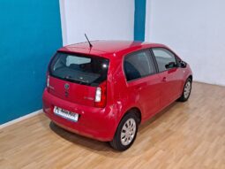 
										SKODA CITIGO 1.0 MPI ACTIVE completo									