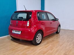 
										SKODA CITIGO 1.0 MPI ACTIVE completo									