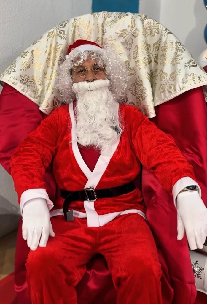 Así fue nuestro Christmas Fest: una Navidad llena de ilusión en Autos Ruiz