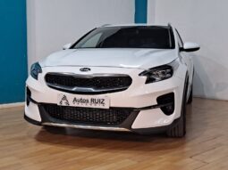 
										KIA XCEED 1.0 T-GDI DRIVE completo									