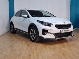 
										KIA XCEED 1.0 T-GDI DRIVE completo									