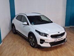 
										KIA XCEED 1.0 T-GDI DRIVE completo									