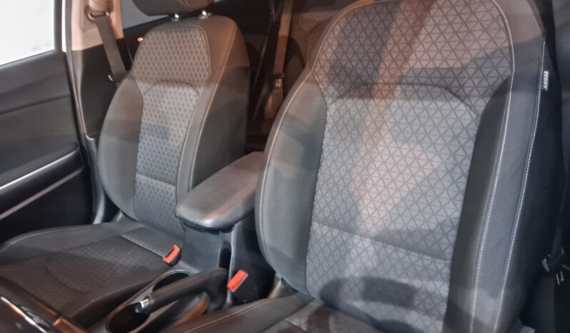 
								KIA XCEED 1.0 T-GDI DRIVE completo									