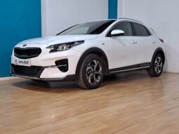 
										KIA XCEED 1.0 T-GDI DRIVE completo									