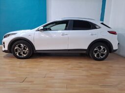 
										KIA XCEED 1.0 T-GDI DRIVE completo									