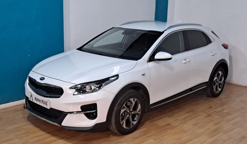 
								KIA XCEED 1.0 T-GDI DRIVE completo									