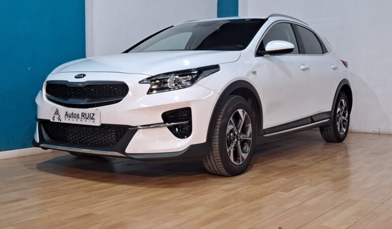 
								KIA XCEED 1.0 T-GDI DRIVE completo									