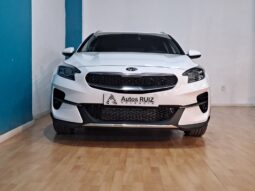 
										KIA XCEED 1.0 T-GDI DRIVE completo									