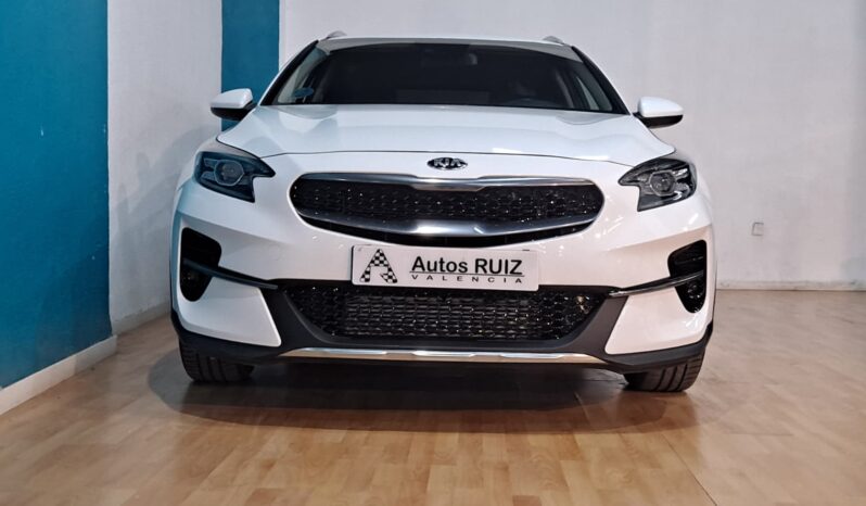 
								KIA XCEED 1.0 T-GDI DRIVE completo									