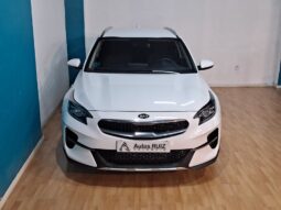 
										KIA XCEED 1.0 T-GDI DRIVE completo									
