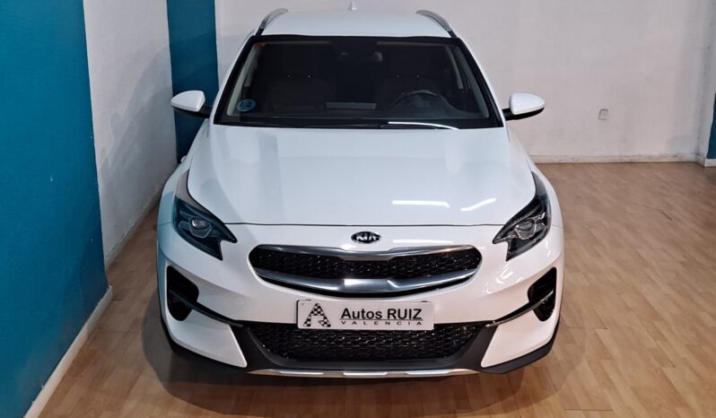 
								KIA XCEED 1.0 T-GDI DRIVE completo									