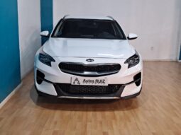 
										KIA XCEED 1.0 T-GDI DRIVE completo									