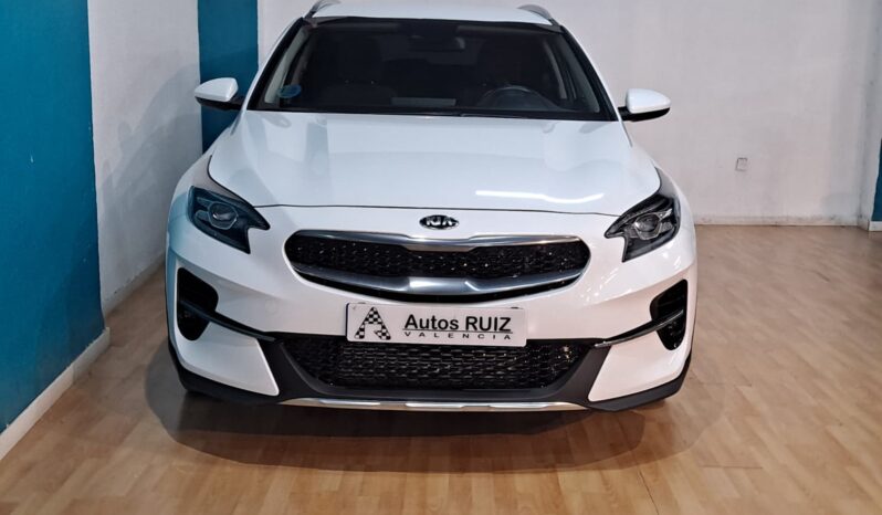 
								KIA XCEED 1.0 T-GDI DRIVE completo									