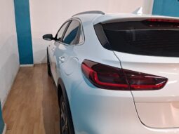 
										KIA XCEED 1.0 T-GDI DRIVE completo									