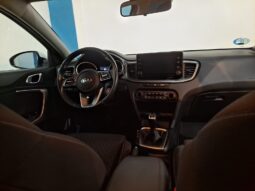 
										KIA XCEED 1.0 T-GDI DRIVE completo									