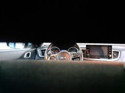 
										KIA XCEED 1.0 T-GDI DRIVE completo									