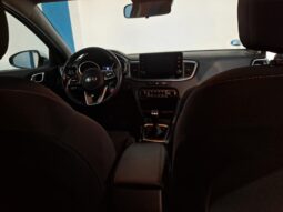 
										KIA XCEED 1.0 T-GDI DRIVE completo									