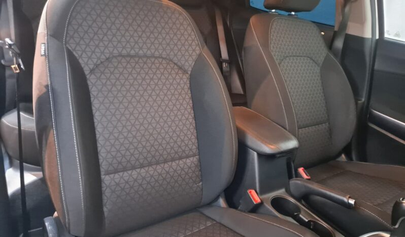 
								KIA XCEED 1.0 T-GDI DRIVE completo									