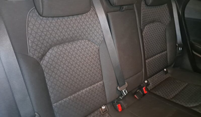 
								KIA XCEED 1.0 T-GDI DRIVE completo									