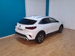 
										KIA XCEED 1.0 T-GDI DRIVE completo									