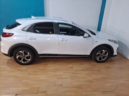 
										KIA XCEED 1.0 T-GDI DRIVE completo									