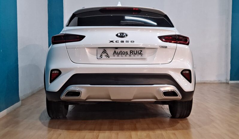 
								KIA XCEED 1.0 T-GDI DRIVE completo									