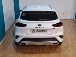 
										KIA XCEED 1.0 T-GDI DRIVE completo									