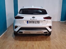 
										KIA XCEED 1.0 T-GDI DRIVE completo									