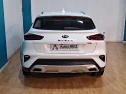 
										KIA XCEED 1.0 T-GDI DRIVE completo									