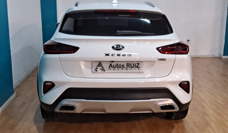 
								KIA XCEED 1.0 T-GDI DRIVE completo									