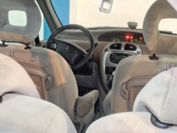 
										CITROEN XSARA 1.2 PICASSO completo									